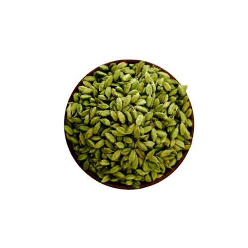 Cardamom