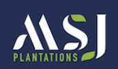 MSJ Plantations Logo